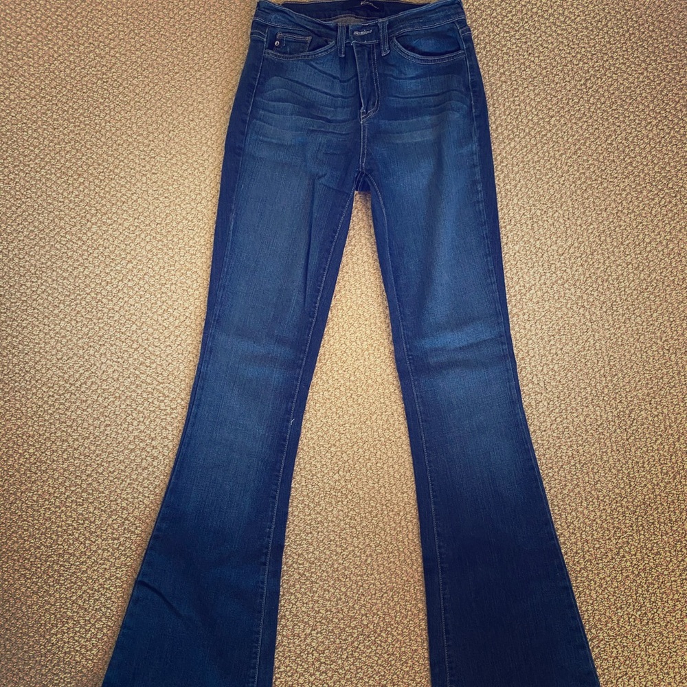 KanCan Flare Jean - New!